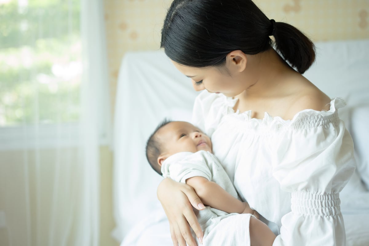 15 Secrets To A Speedy C-Section Recovery